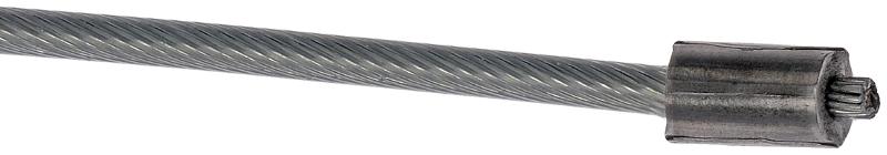 Dorman C661160 - Parking Brake Cable Dorman C661160 Parking Brake Cable product image 1 of 3