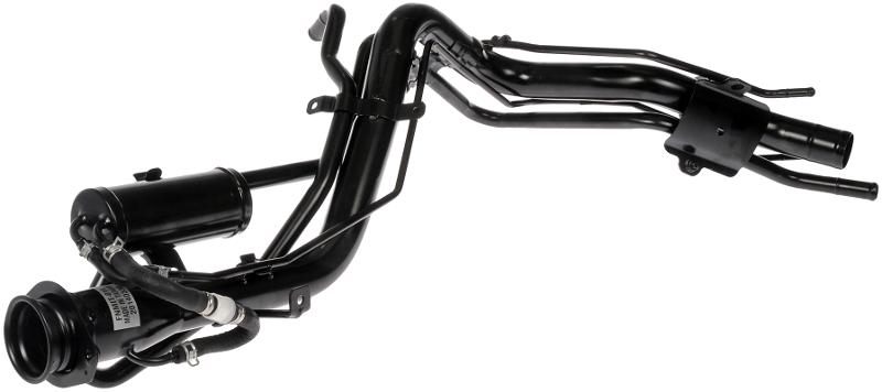 2002 Mitsubishi Lancer Fuel Tank Filler Neck