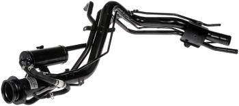 2002 Mitsubishi Lancer Fuel Tank Filler Neck