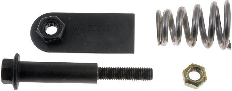 1993 Chrysler Daytona Exhaust Bolt and Spring Dorman 03128 image 3 of 4
