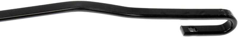 1997 Volkswagen Jetta Windshield Wiper Arm Front Right Dorman 42734 image 1 of 2