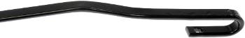 1999 Volkswagen Jetta Windshield Wiper Arm Front Right Dorman 42734 image 3 of 4