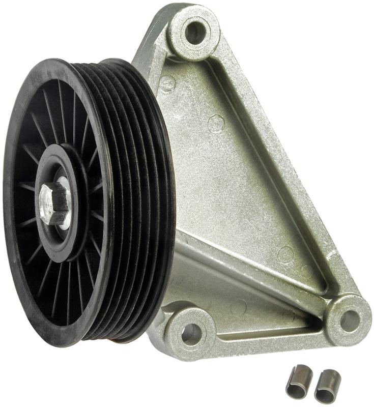 1994 Ford Mustang A/C Compressor Bypass Pulley Dorman 34159 image 1 of 1