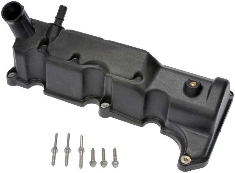 2006 Ford Explorer Engine Valve Cover Right Dorman 264988 image 1 of 2