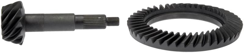 1977 Jeep Cherokee Differential Ring and Pinion Front Dorman 697340 image 2 of 2