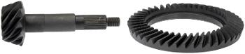 1973 Chevrolet K20 Pickup Differential Ring and Pinion Front Dorman 697340 image 2 of 2