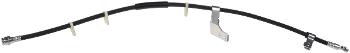 2012 Ford F53 Brake Hydraulic Hose Front Left Outer Dorman H621793 image 2 of 3