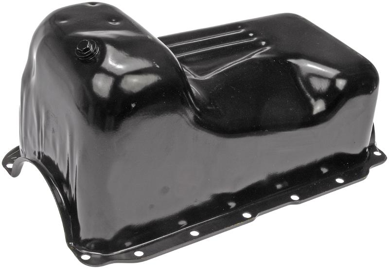 1992 Dodge D250 Engine Oil Pan Dorman 264240 image 1 of 1
