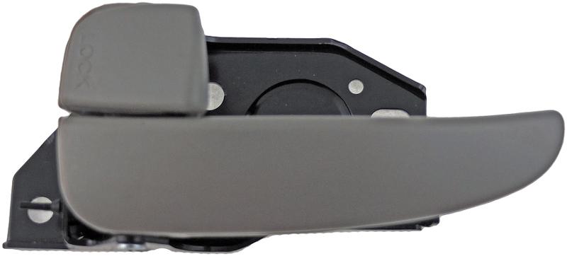 2004 Hyundai Sonata Interior Door Handle Front Left Dorman 92491 image 1 of 3