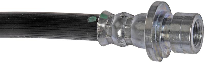 2012 Honda Civic Brake Hydraulic Hose Rear Left Dorman H621925 image 2 of 3