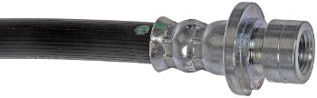 2014 Acura ILX Brake Hydraulic Hose Rear Left Dorman H621925 image 2 of 3
