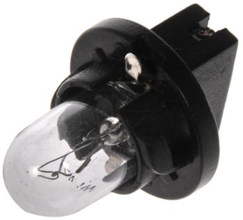 1995 Jeep Grand Cherokee Instrument Panel Light Bulb Dorman 639046 image 1 of 2