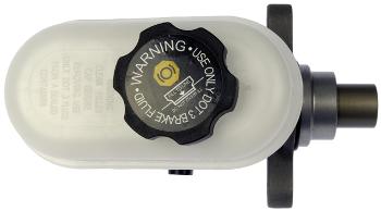 2012 GMC Canyon Brake Master Cylinder Dorman M630512 image 1 of 4