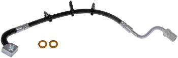 2004 Mercury Monterey Brake Hydraulic Hose Rear Left Dorman H620617 image 1 of 3