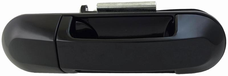 2009 Ford Explorer Sport Trac Exterior Door Handle Front Right Dorman 93927 image 2 of 3