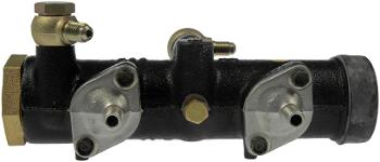 1994 Isuzu NRR Brake Master Cylinder Dorman M128443 image 3 of 4