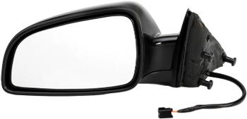 2009 Saturn Aura Door Mirror Left Dorman 955902 image 1 of 1