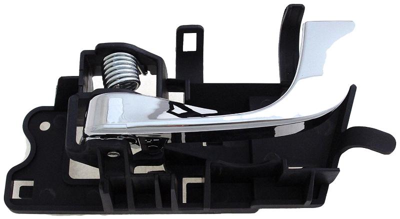 2006 Cadillac SRX Interior Door Handle Front Left Dorman 81832 image 1 of 3