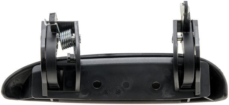 2001 Chevrolet Cavalier Exterior Door Handle Front Right Dorman 79303 image 1 of 3