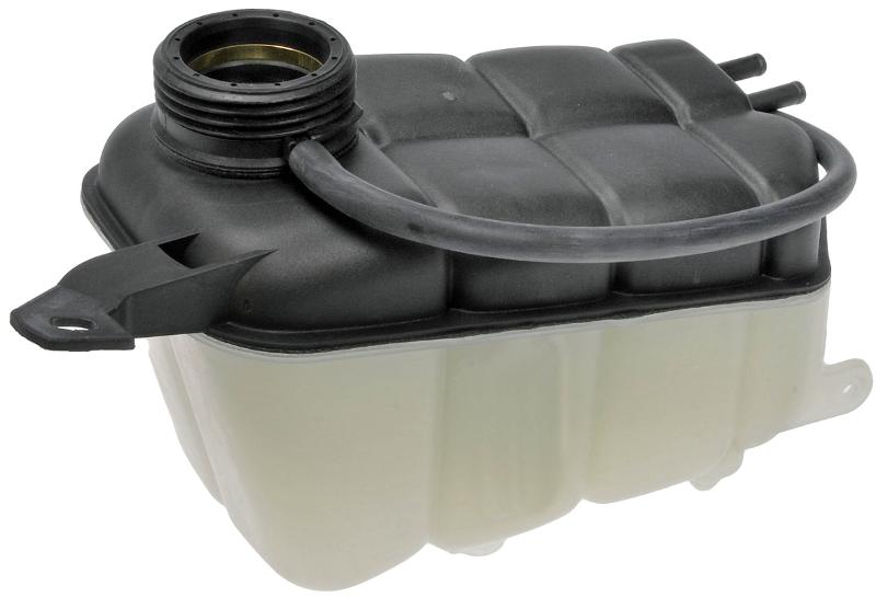 2018 Mercedes-Benz G63 AMG Engine Coolant Recovery Tank Front Dorman 603633 image 1 of 2