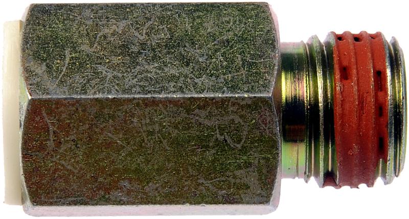 1983 Ford Thunderbird Auto Trans Oil Cooler Line Connector Dorman 800608 image 4 of 4