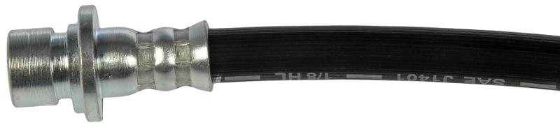 2012 Honda Fit Brake Hydraulic Hose Rear Left Dorman H621553 image 1 of 3