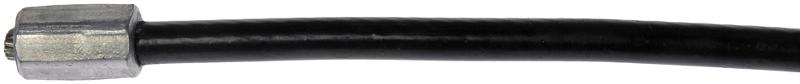 1993 Chevrolet LLV Parking Brake Cable Rear Right Dorman C93895 image 1 of 3