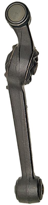 1989 Merkur XR4Ti Suspension Control Arm and Ball Joint Assembly Front Left Lower Dorman 520271 image 4 of 4