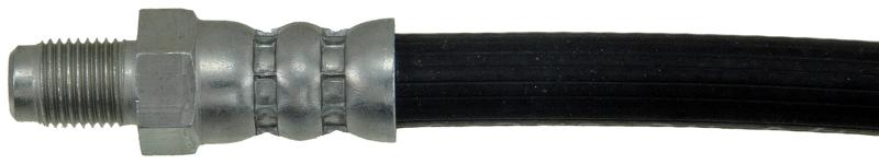 1995 Volvo 960 Brake Hydraulic Hose Front Left Dorman H380569 image 2 of 3