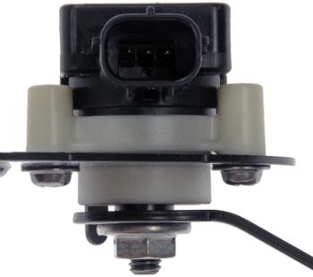 2015 Toyota Avalon Suspension Ride Height Sensor