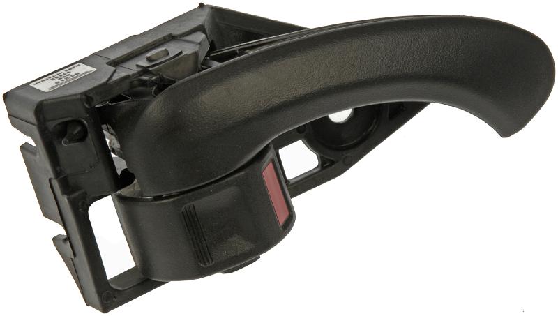 2008 Toyota Camry Interior Door Handle Front Right Dorman 81218 image 1 of 3