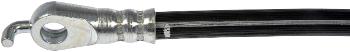2008 Lexus RX350 Brake Hydraulic Hose Rear Left Dorman H621441 image 2 of 3
