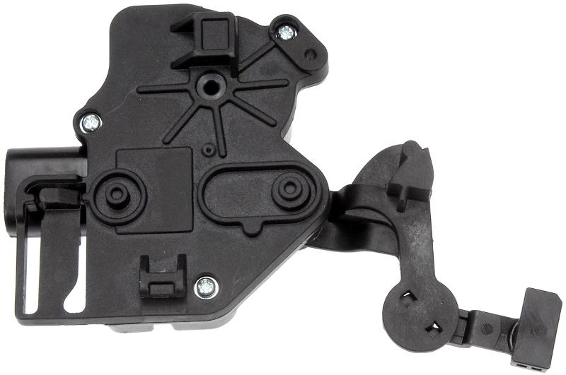 2002 Cadillac Escalade EXT Liftgate Lock Actuator Dorman 746015 image 3 of 3