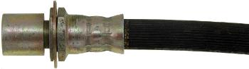 1996 Lexus LX450 Brake Hydraulic Hose Rear Right Dorman H380427 image 2 of 3