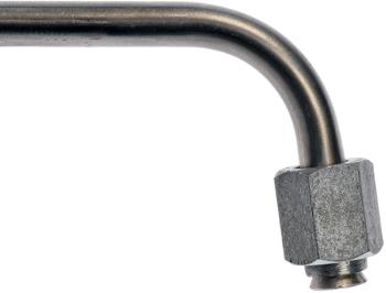 2007 Ford F-550 Super Duty EGR Line