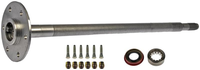 2010 Cadillac Escalade Axle Shaft Rear Left Dorman 630324 image 2 of 2
