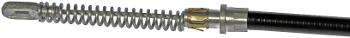 2000 Mercury Mountaineer Parking Brake Cable Rear Right Dorman C660004 image 1 of 3