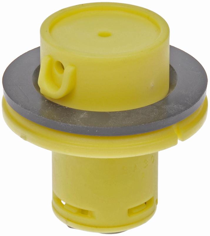 2009 Hyundai Tucson Vapor Canister Vent Solenoid Dorman 911828 image 2 of 2