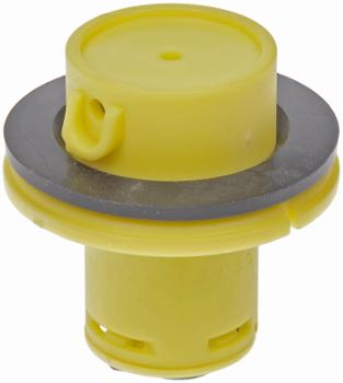 2009 Hyundai Tucson Vapor Canister Vent Solenoid Dorman 911828 image 2 of 2