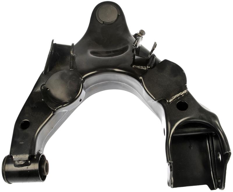 1999 Toyota Land Cruiser Suspension Control Arm and Ball Joint Assembly Front Right Lower Dorman 521232 image 1 of 2