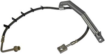 2009 GMC C5500 Topkick Brake Hydraulic Hose Front Left Dorman H620365 image 2 of 3