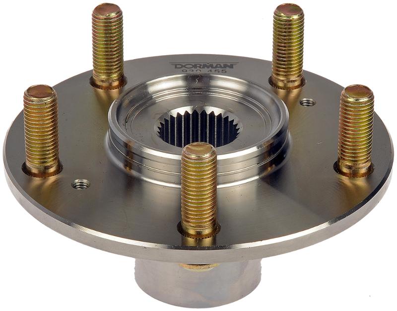 2003 Honda Accord Wheel Hub Front Dorman 930455 image 2 of 3