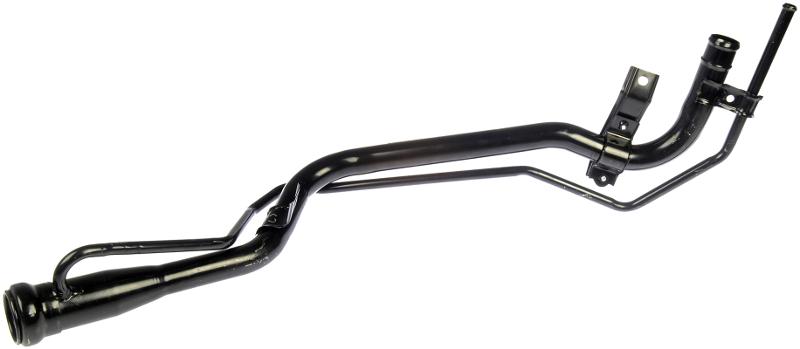1998 Toyota 4Runner Fuel Tank Filler Neck Dorman 577955 image 2 of 4