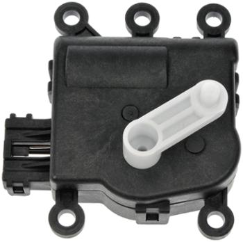 2012 Mazda 3 HVAC Heater Blend Door Actuator Main Dorman 604811 image 2 of 3