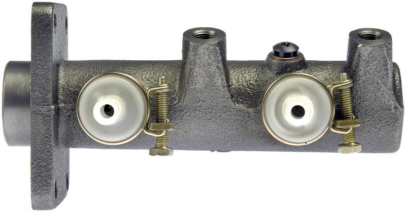 1994 Isuzu NPR Brake Master Cylinder Dorman M39871 image 4 of 4