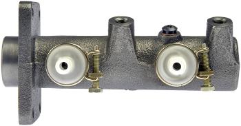 1991 Isuzu NPR Brake Master Cylinder Dorman M39871 image 4 of 4