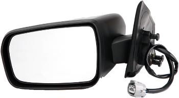 2006 Mitsubishi Galant Door Mirror Left Dorman 9551790 image 1 of 2