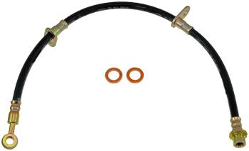 2005 Honda S2000 Brake Hydraulic Hose Front Right Dorman H620389 image 1 of 3
