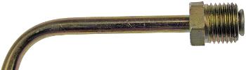 2008 Isuzu HVR Brake Hydraulic Hose Front Left Dorman H620343 image 2 of 3