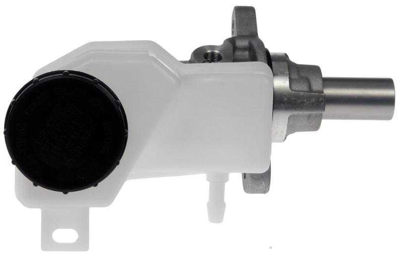2009 Nissan Altima Brake Master Cylinder Dorman M630702 image 3 of 4
